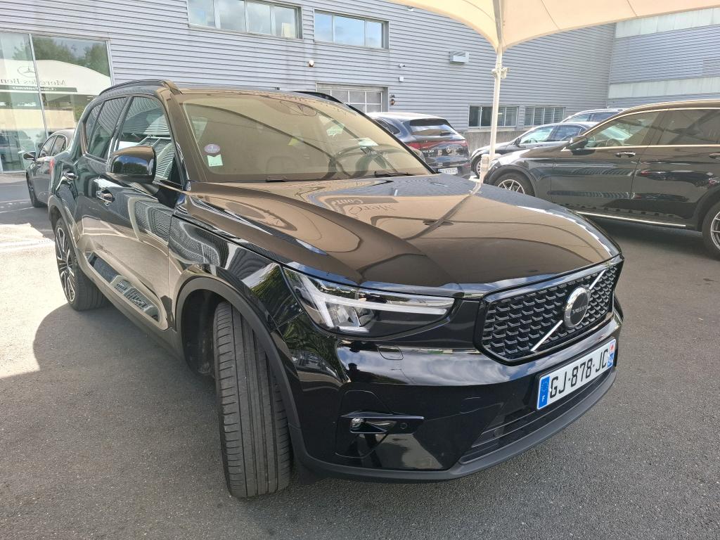 Volvo XC40 T5 Ultimate