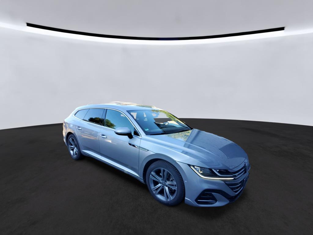 Volkswagen Arteon Shooting Brake 2.0 TDI R-Line