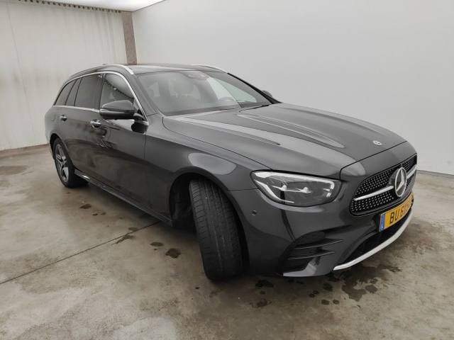 Mercedes-Benz E Break 300 Business Solution
