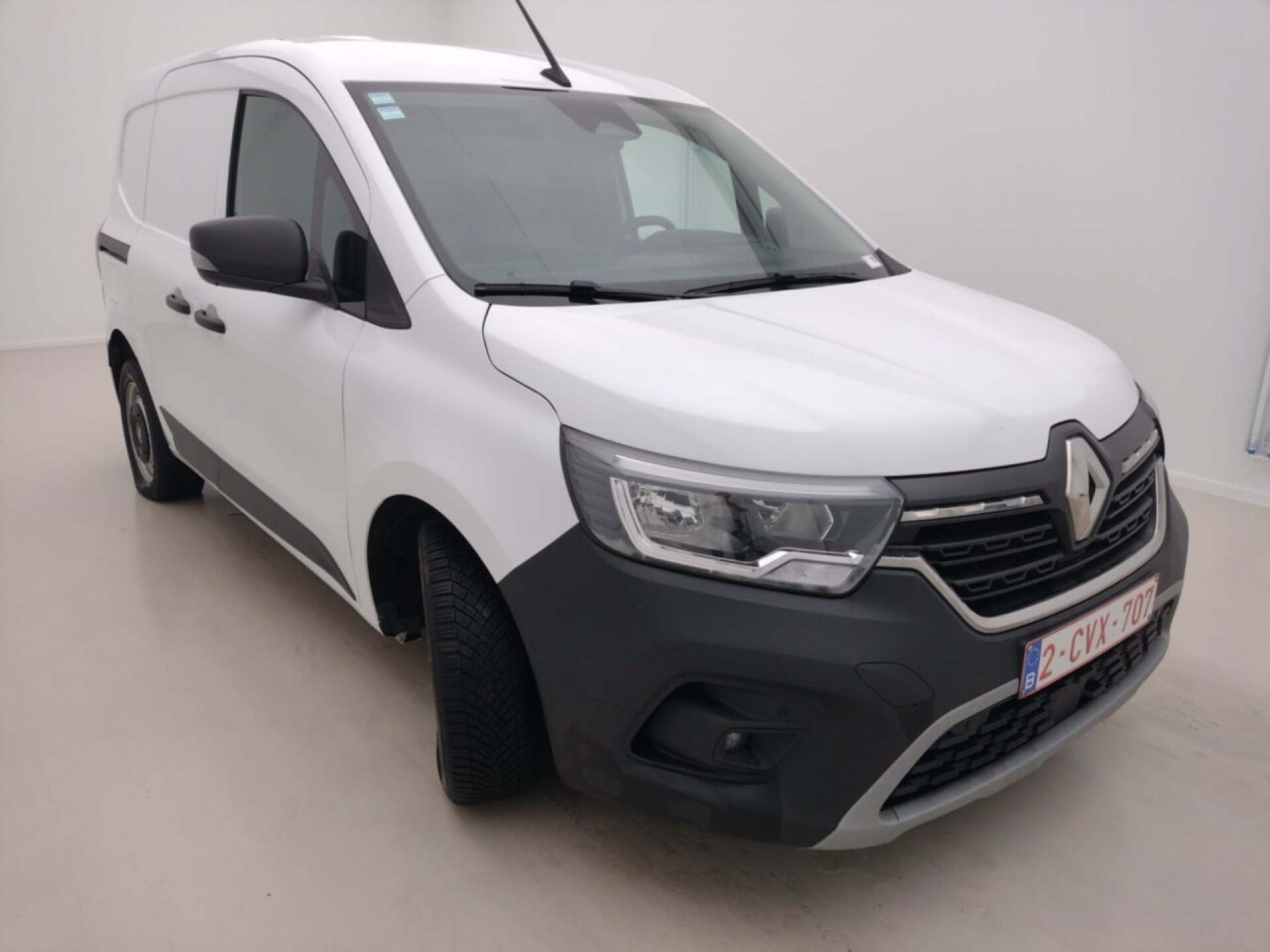 Renault Kangoo 1.5 dCi Comfort