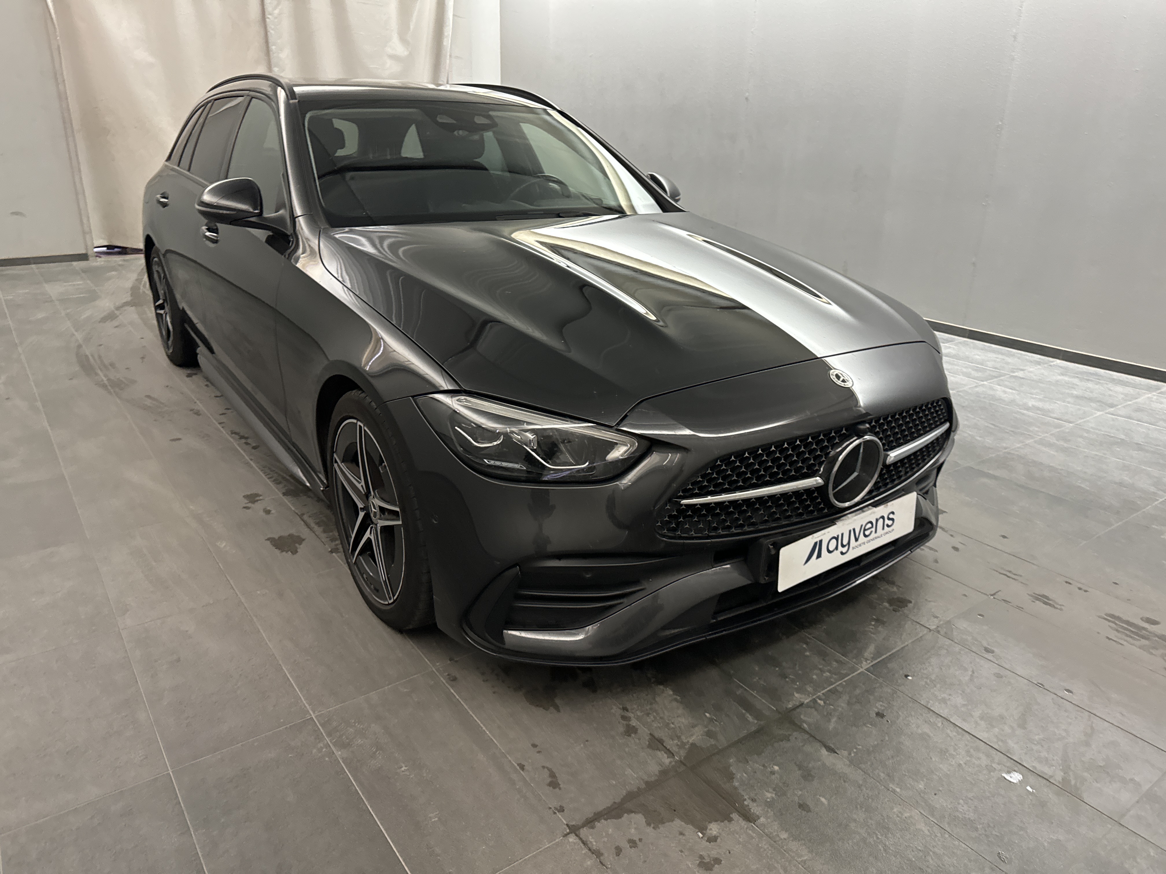 Mercedes-Benz C Break 300