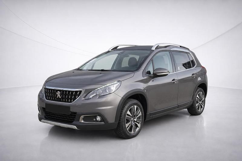 Peugeot 2008 Allure