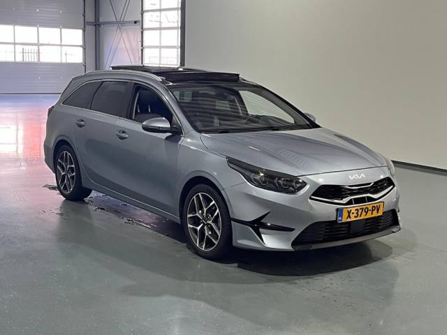 Kia Ceed SW 1.0 T-GDI ExecutiveLine