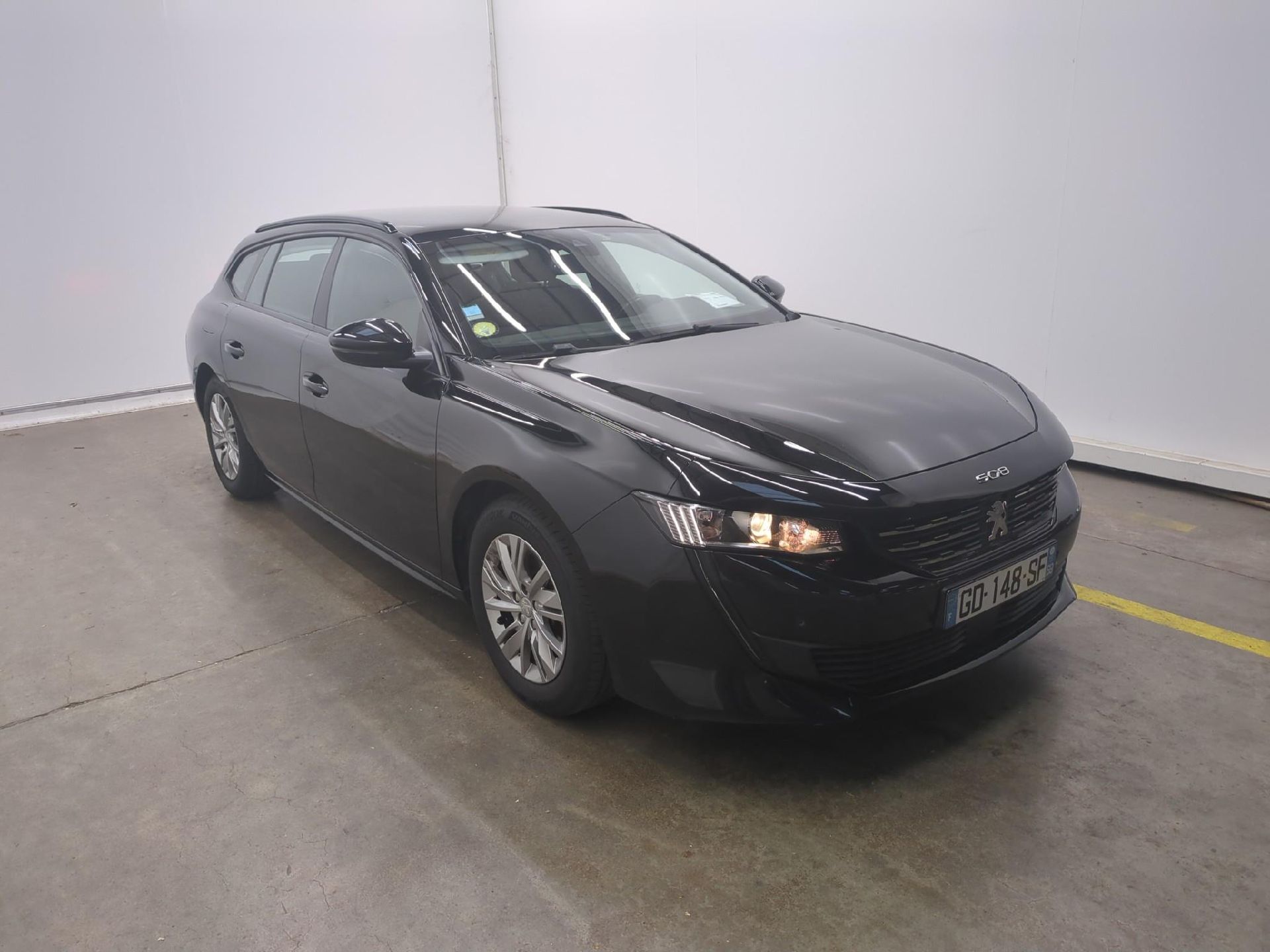 Peugeot 508 SW Active Pack