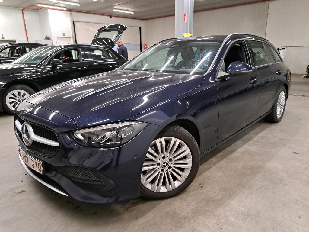 Mercedes-Benz C Break 200d Business Line