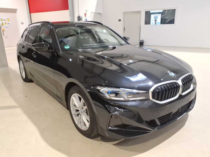 BMW 3 Series Touring 318d