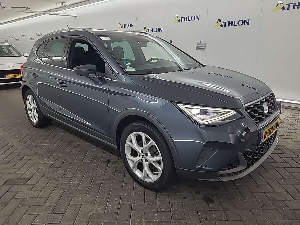 SEAT Arona 1.0 TSI FR Business Intense