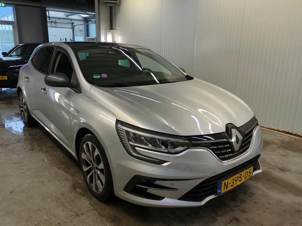 Renault Megane 1.3 TCe Business