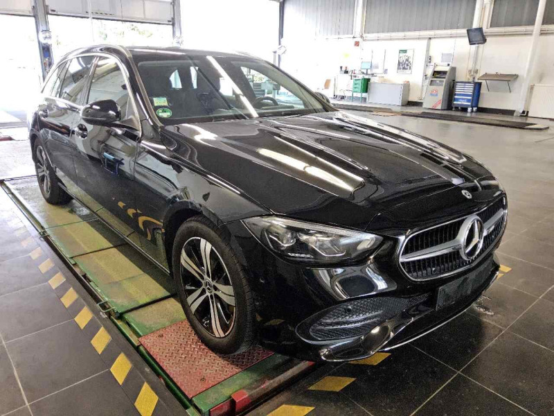 Mercedes-Benz C Break 200d Avantgarde Advanced