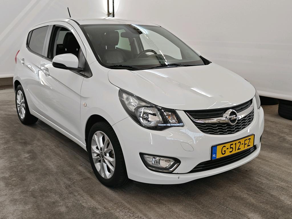 Opel Karl 1.0 Innovation
