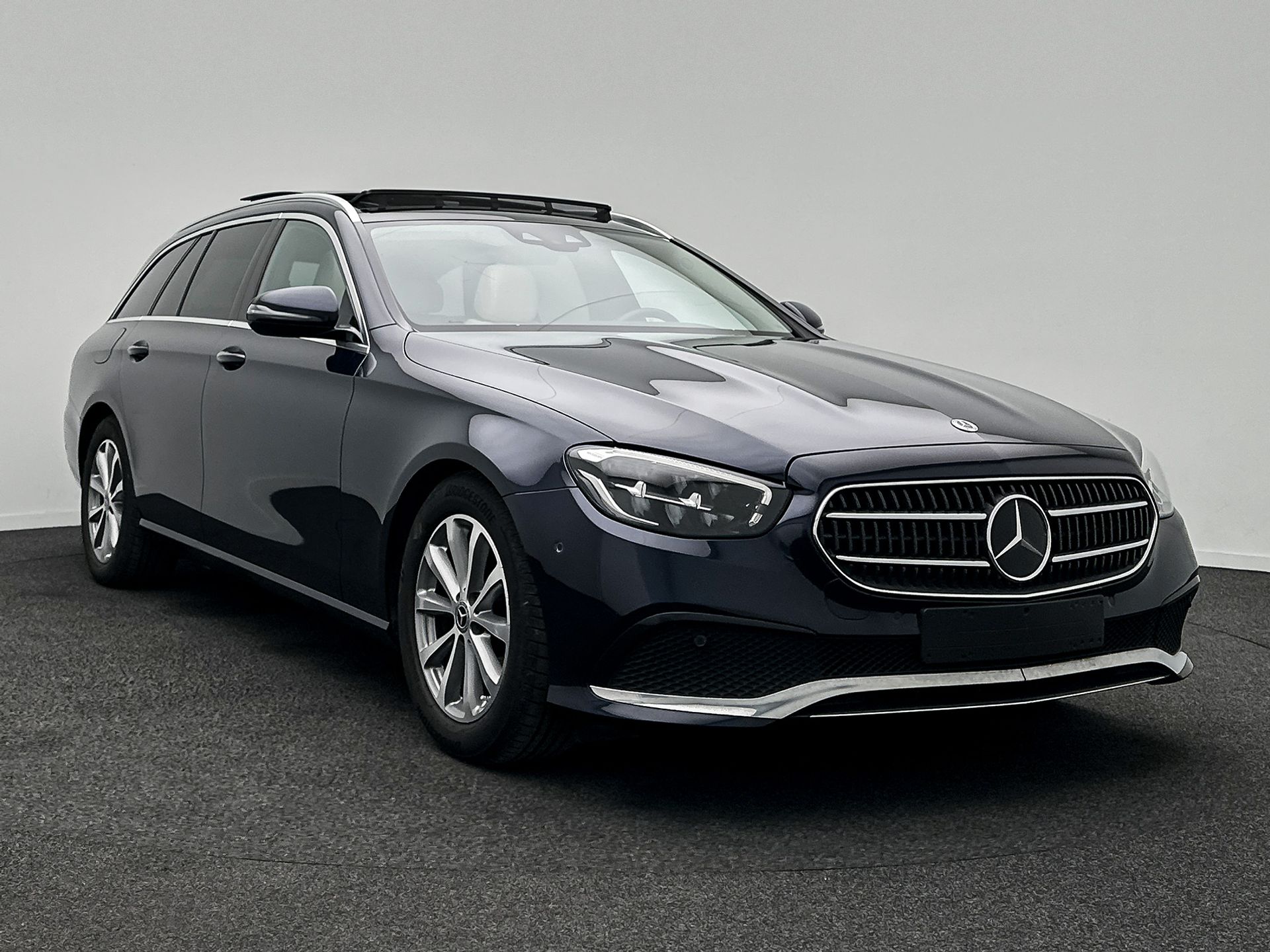 Mercedes-Benz E Break 200d Business Solution