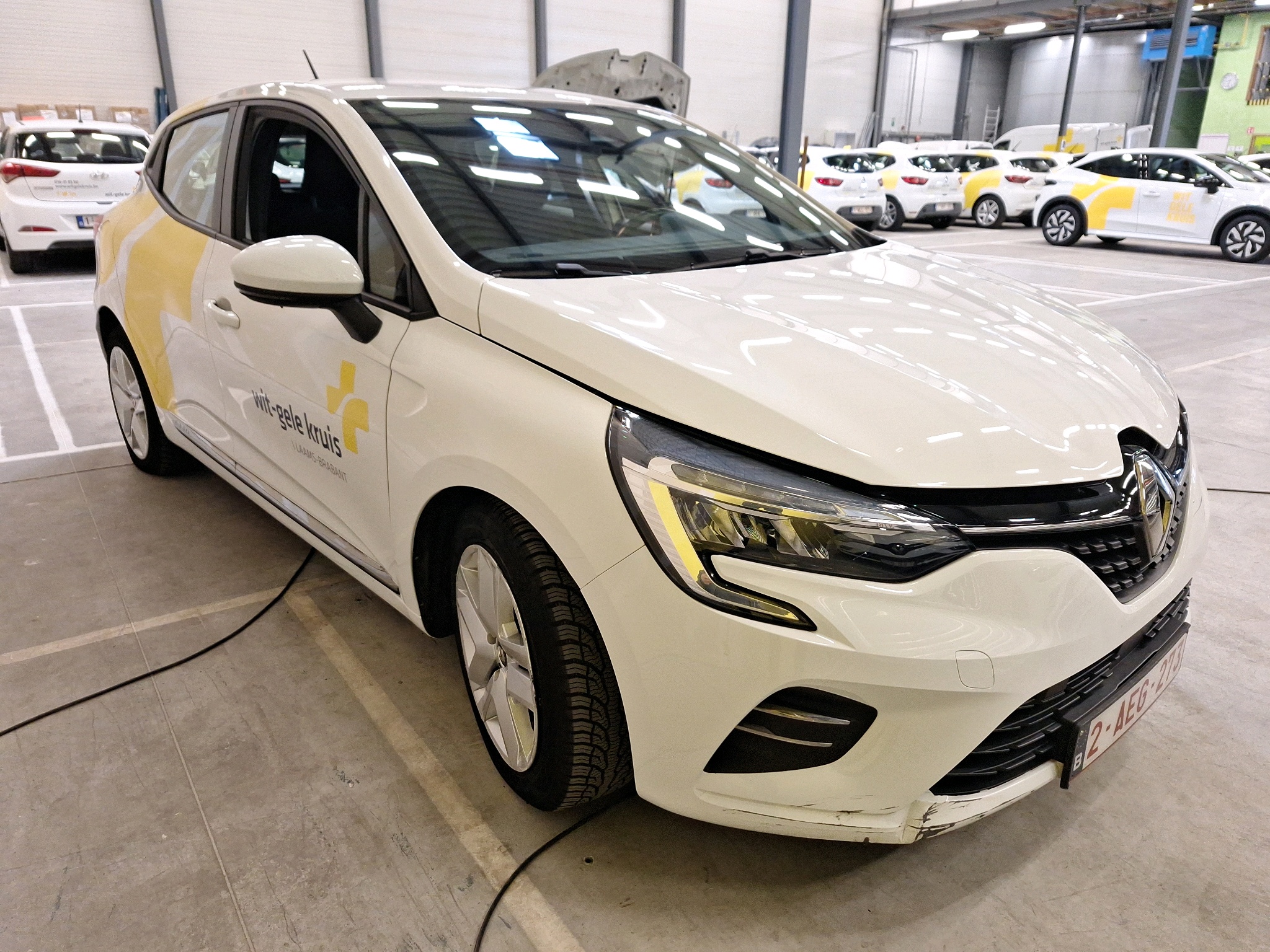 Renault Clio 1.0 Tce Zen
