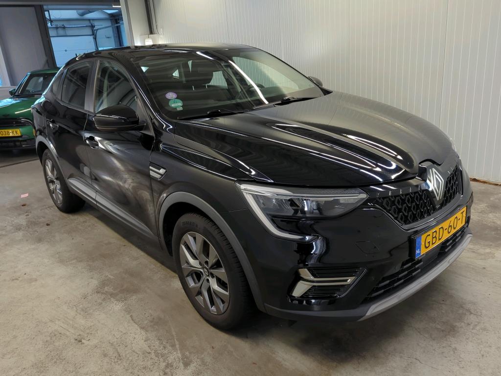 Renault Arkana 1.6 Evolution