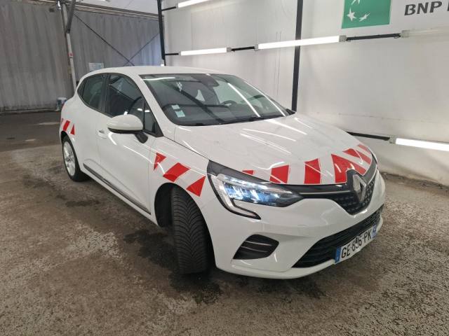 Renault Clio 1.6 Business