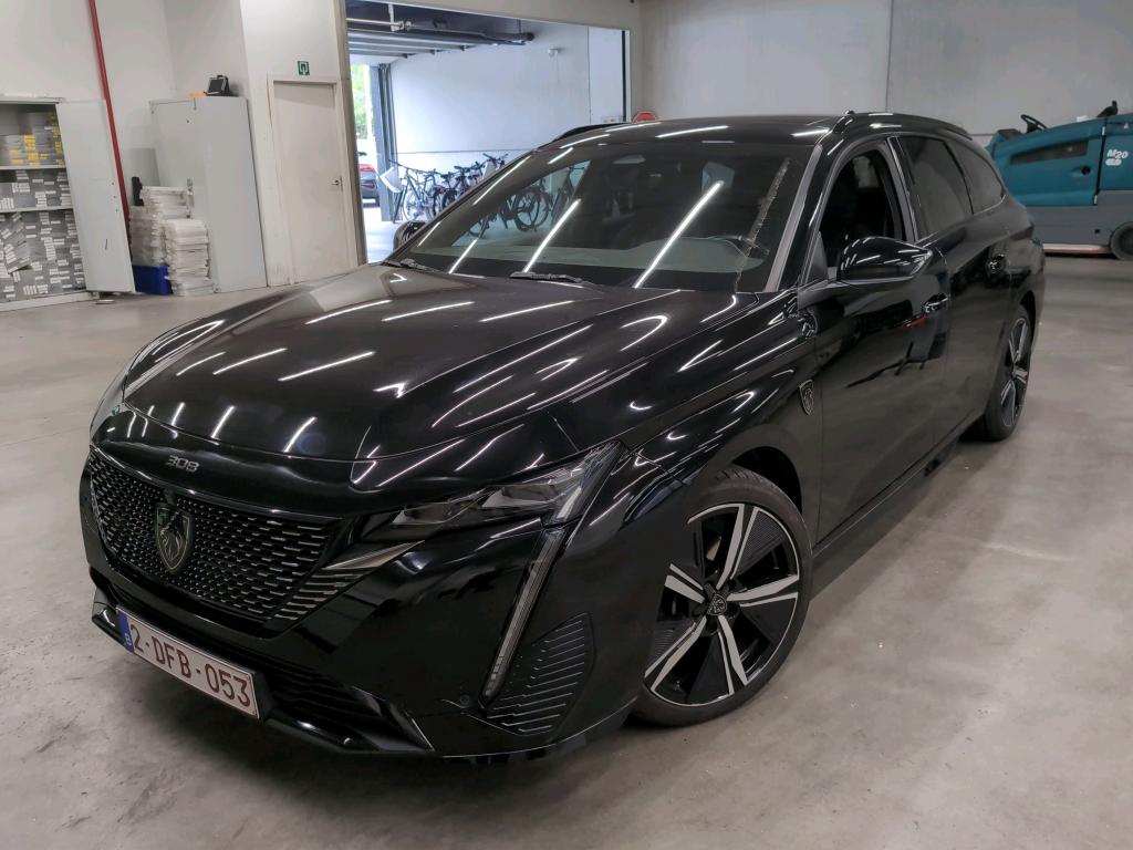 Peugeot 308 SW 1.2i GT