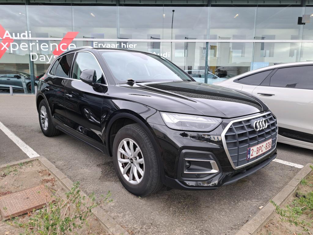 Audi Q5 30 TDI Business