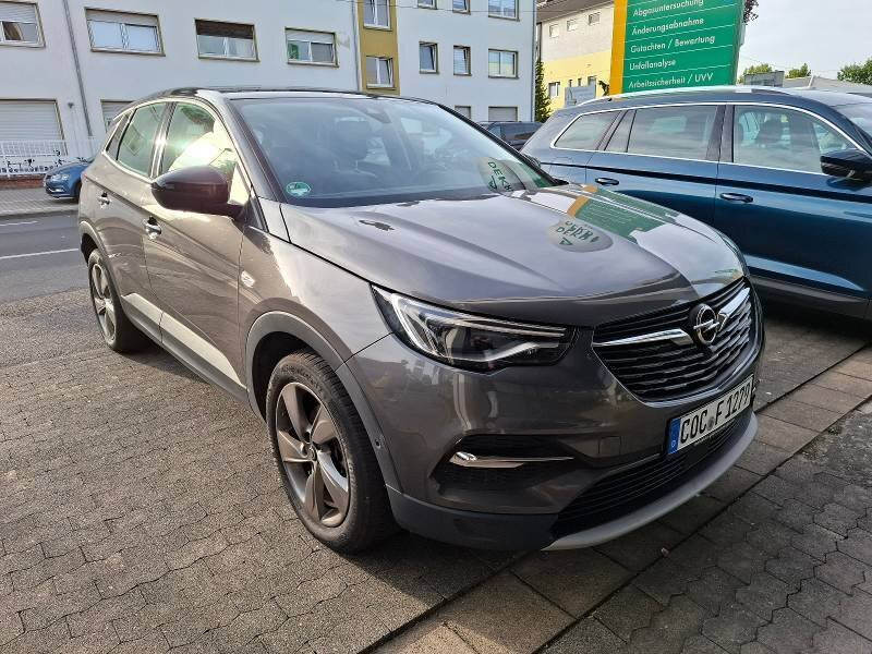 Opel Grandland 1.2 Elegance