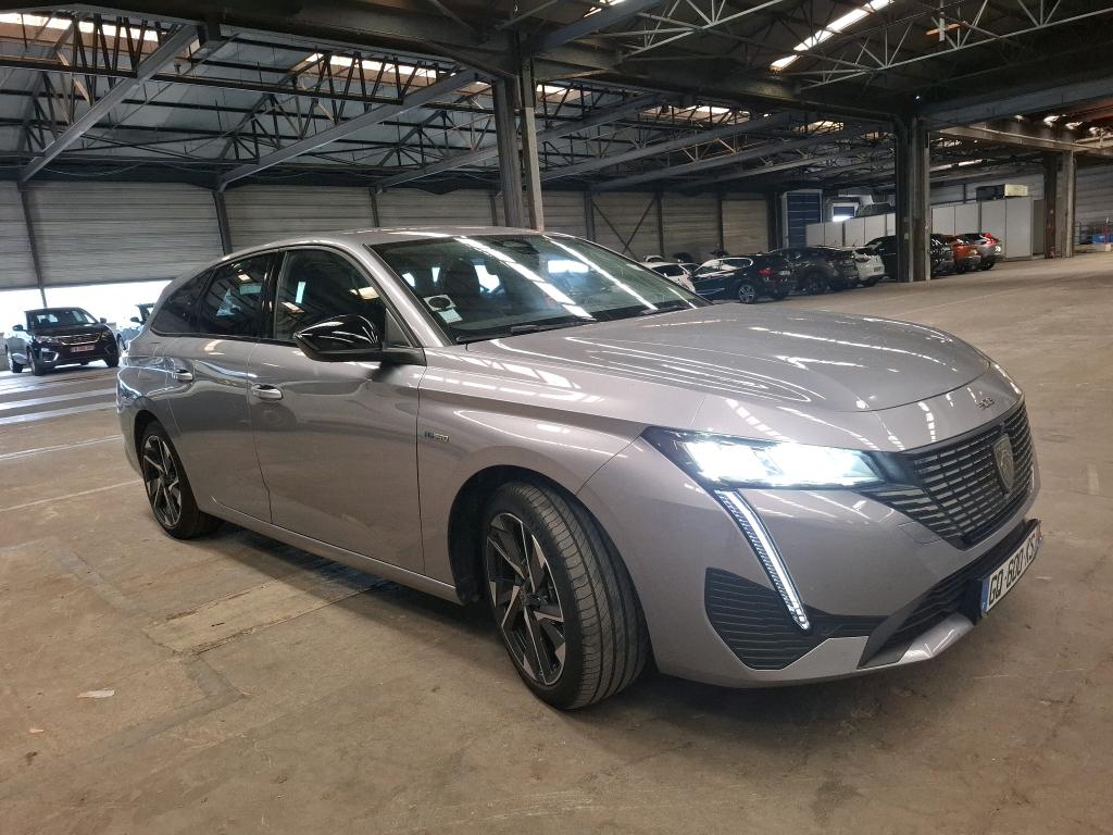 Peugeot 308 SW 1.6 Allure Pack