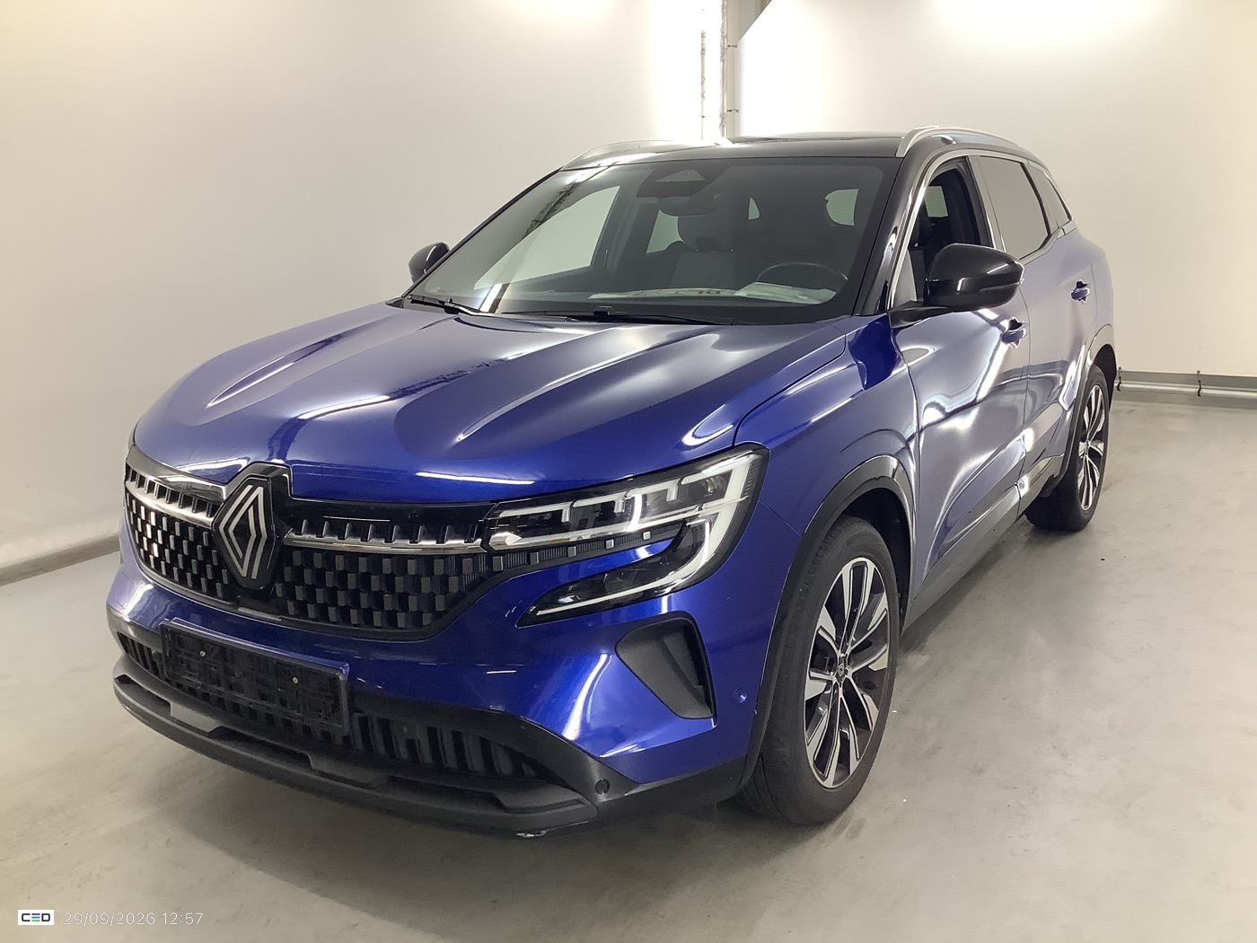Renault Austral 1.2 Techno