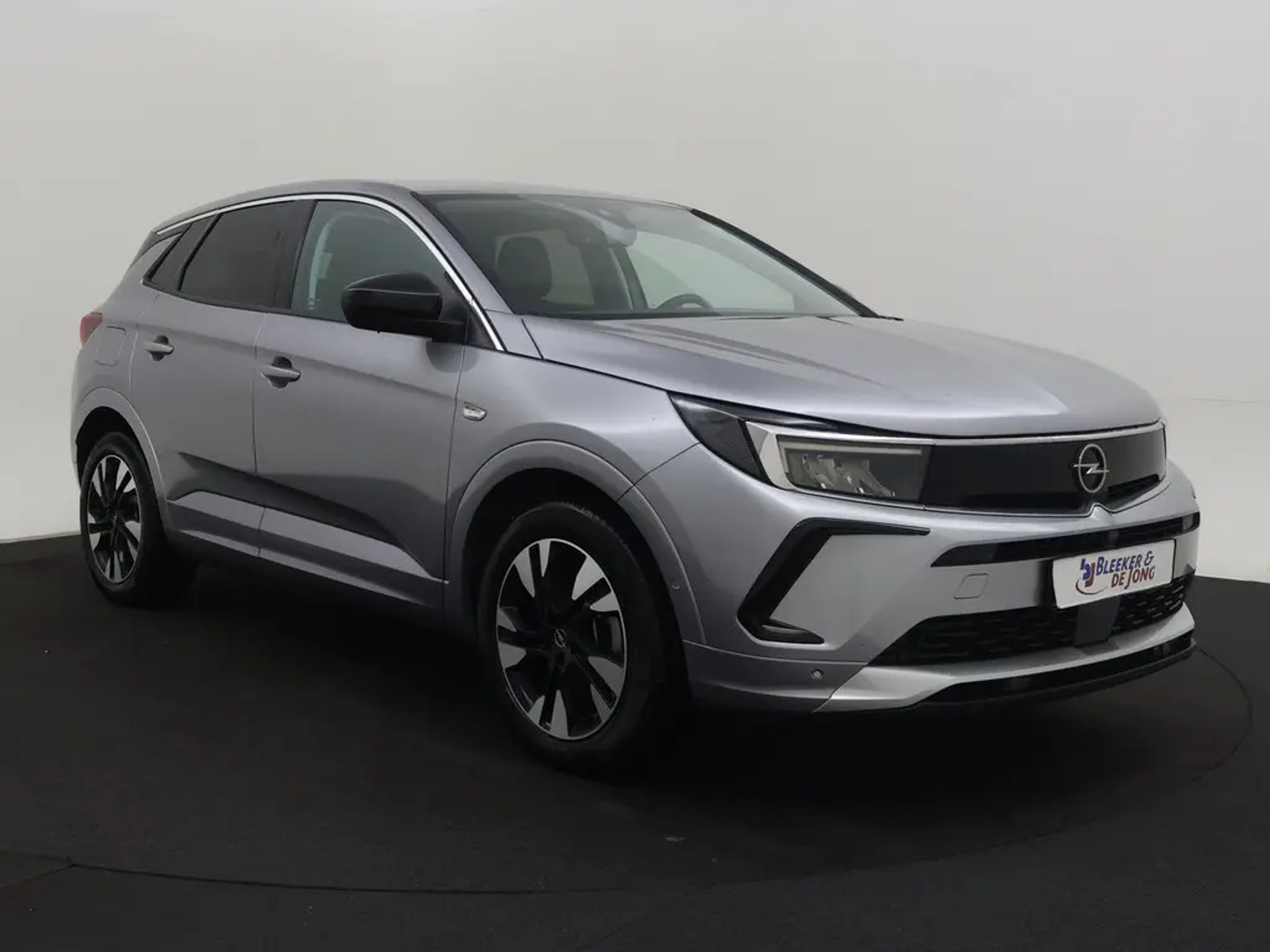Opel Grandland 1.6 Elegance