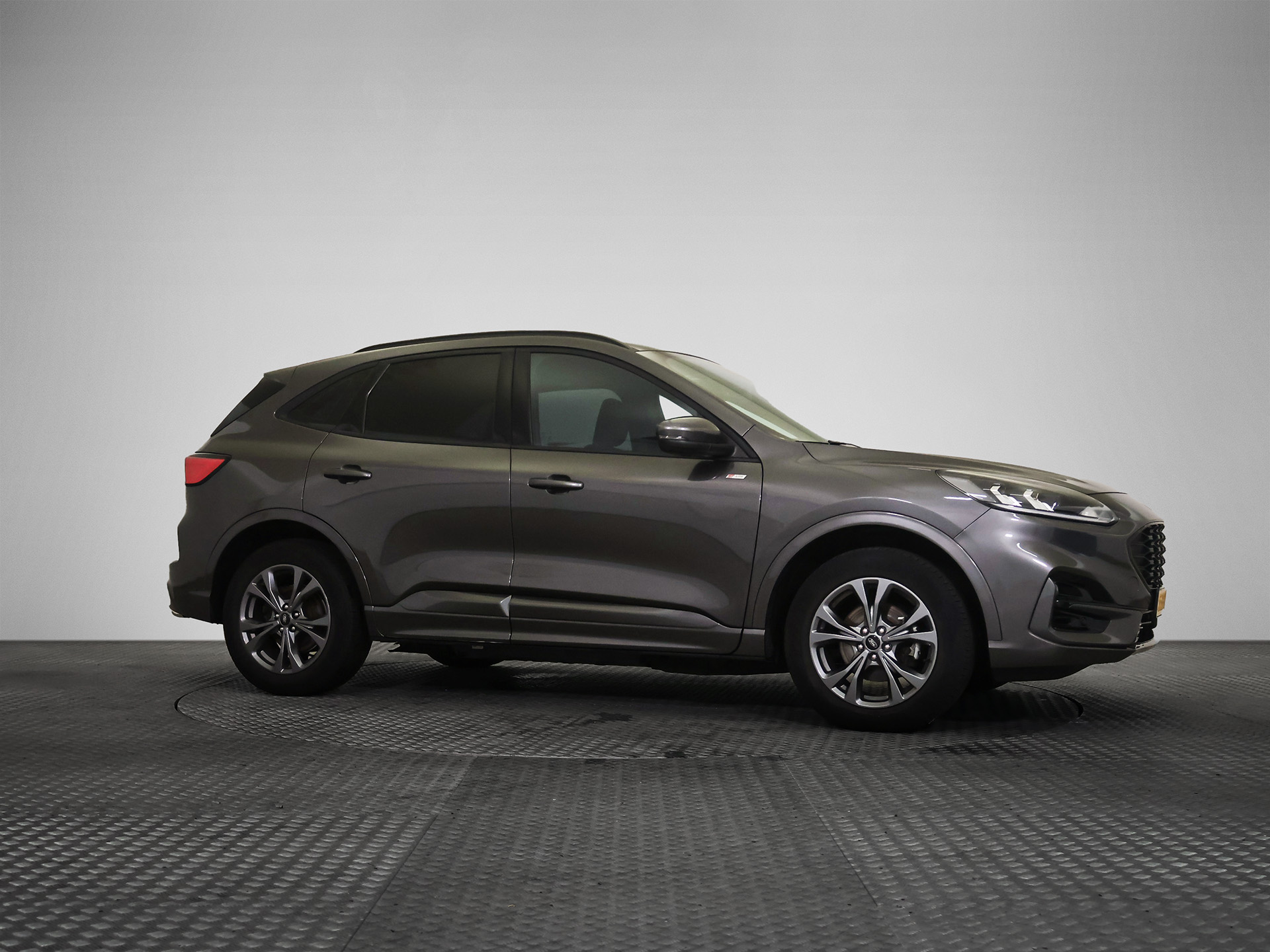 Ford Kuga 2.5 ST Line