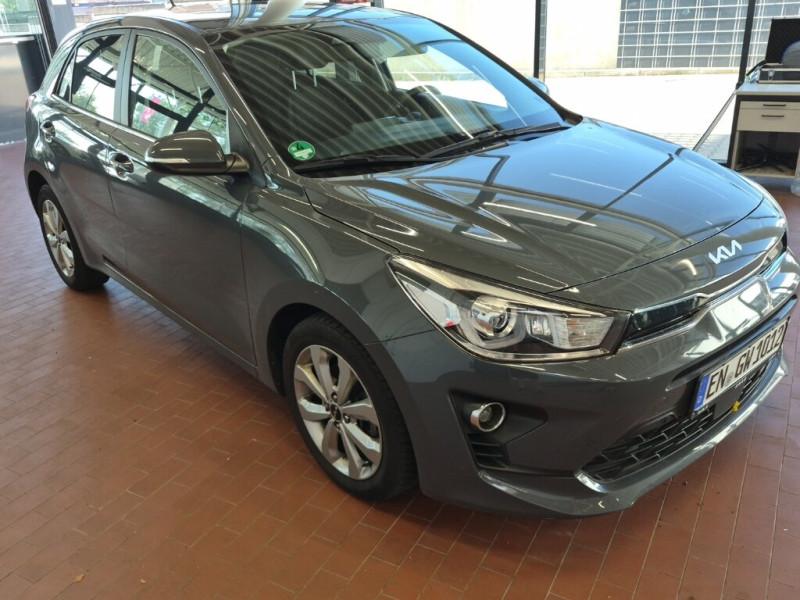 Kia Rio 1.0 T-GDI Spirit