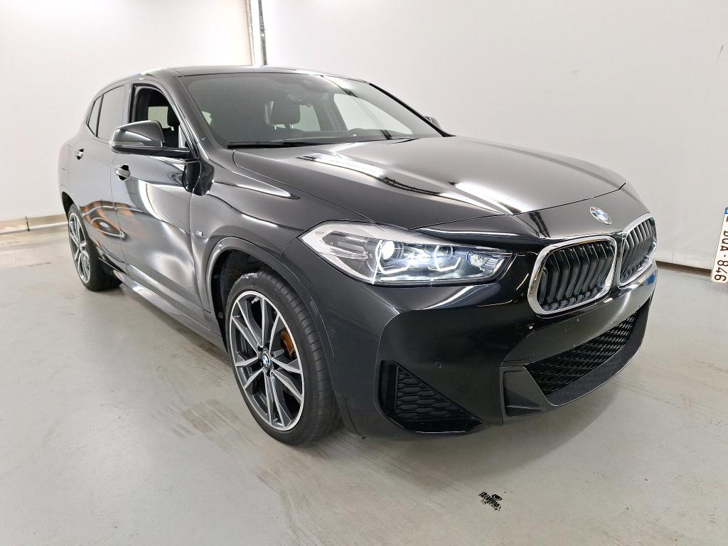 BMW X2 25e M Sport