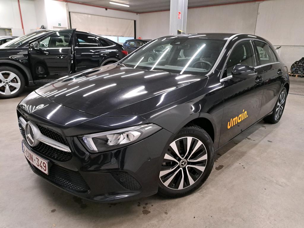 Mercedes-Benz A 250e Business Solution
