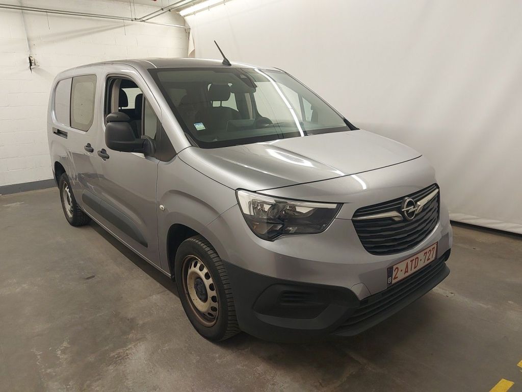 Opel Combo XL 1.5d