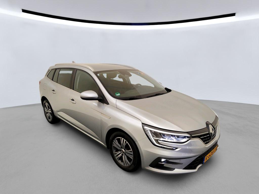 Renault Megane Grandtour 1.3 TCe Intens