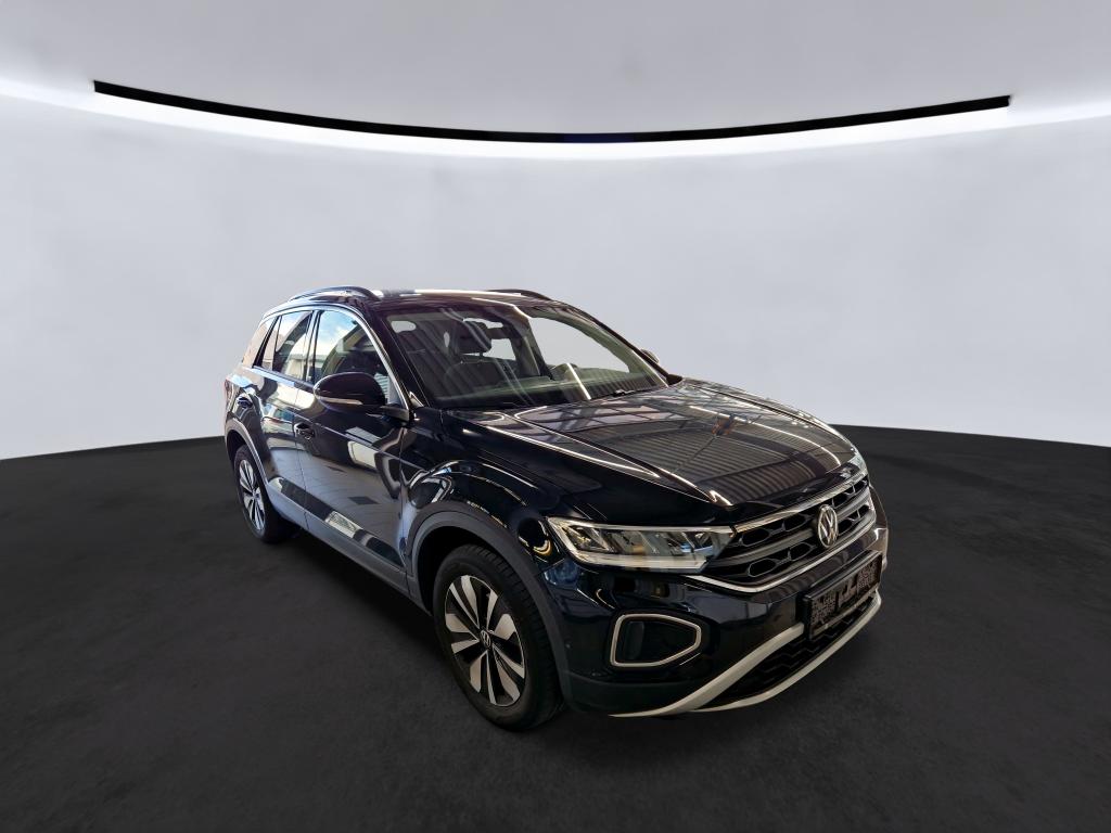 Volkswagen T-ROC 1.5 TSI Move