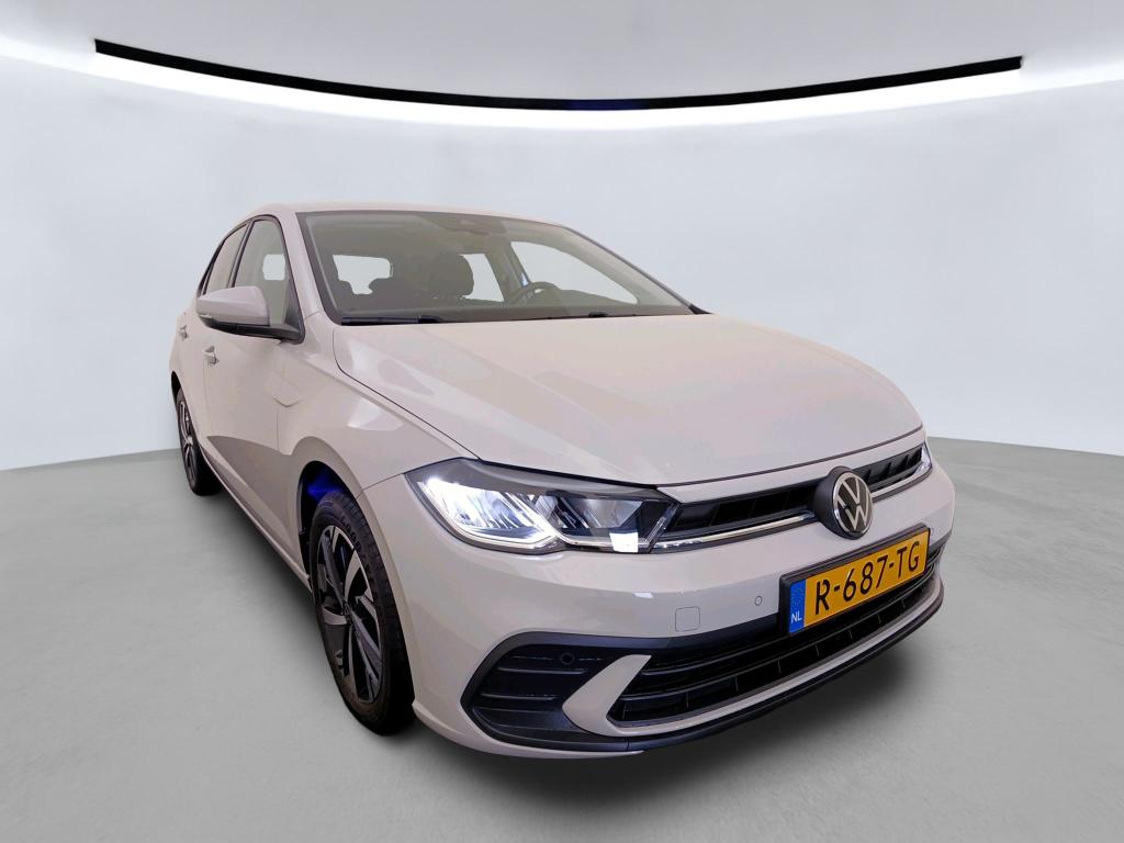 Volkswagen Polo 1.0 TSI Life
