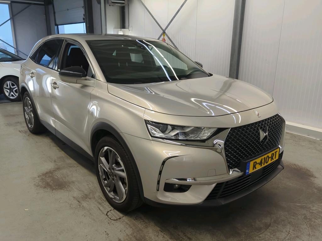 DS 7 Crossback 1.6 E-TENSE Business