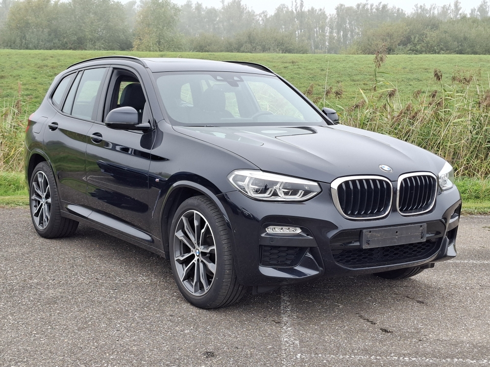 BMW X3 2.0i M Sport