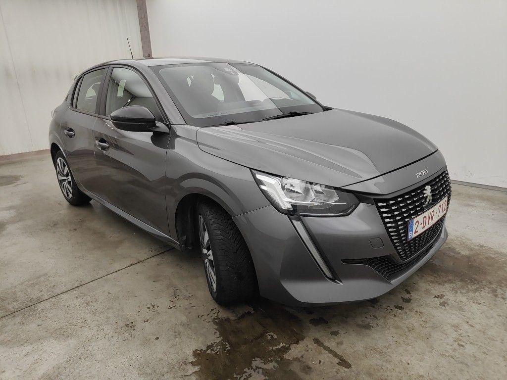 Peugeot 208 1.2i Active Pack