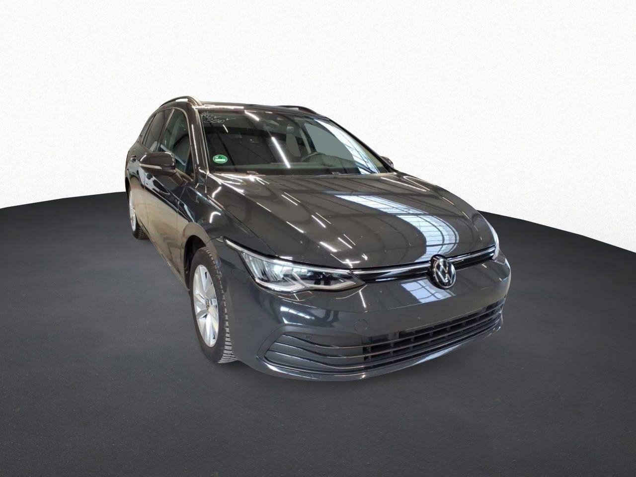 Volkswagen Golf Variant 2.0 TDI Life