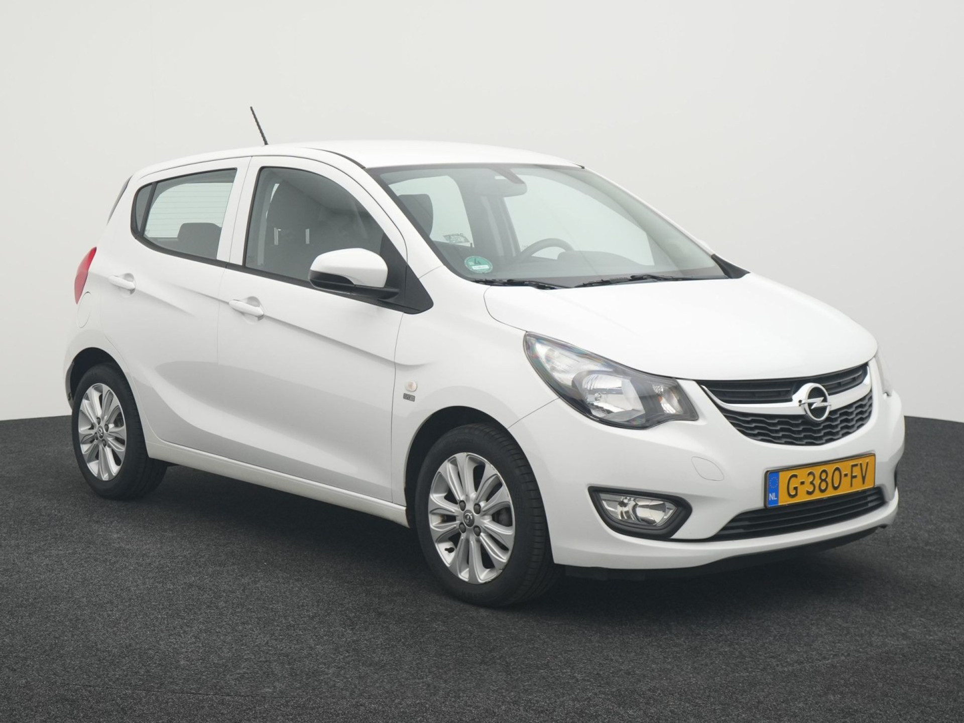 Opel Karl 1.0 Edition