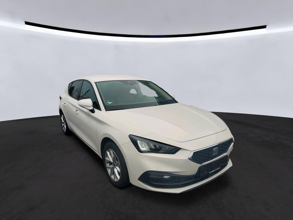 SEAT Leon 1.0 TSI Style