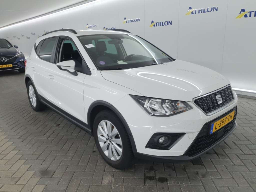 SEAT Arona 1.0 TSI Style Business