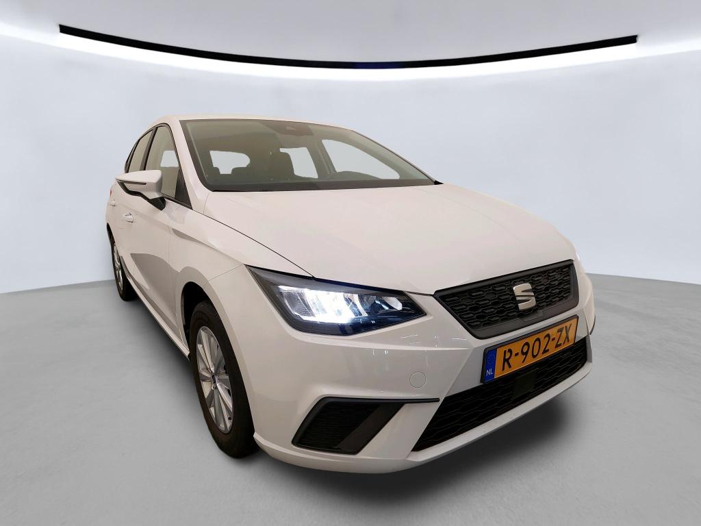 SEAT Ibiza 1.0 TSI Style