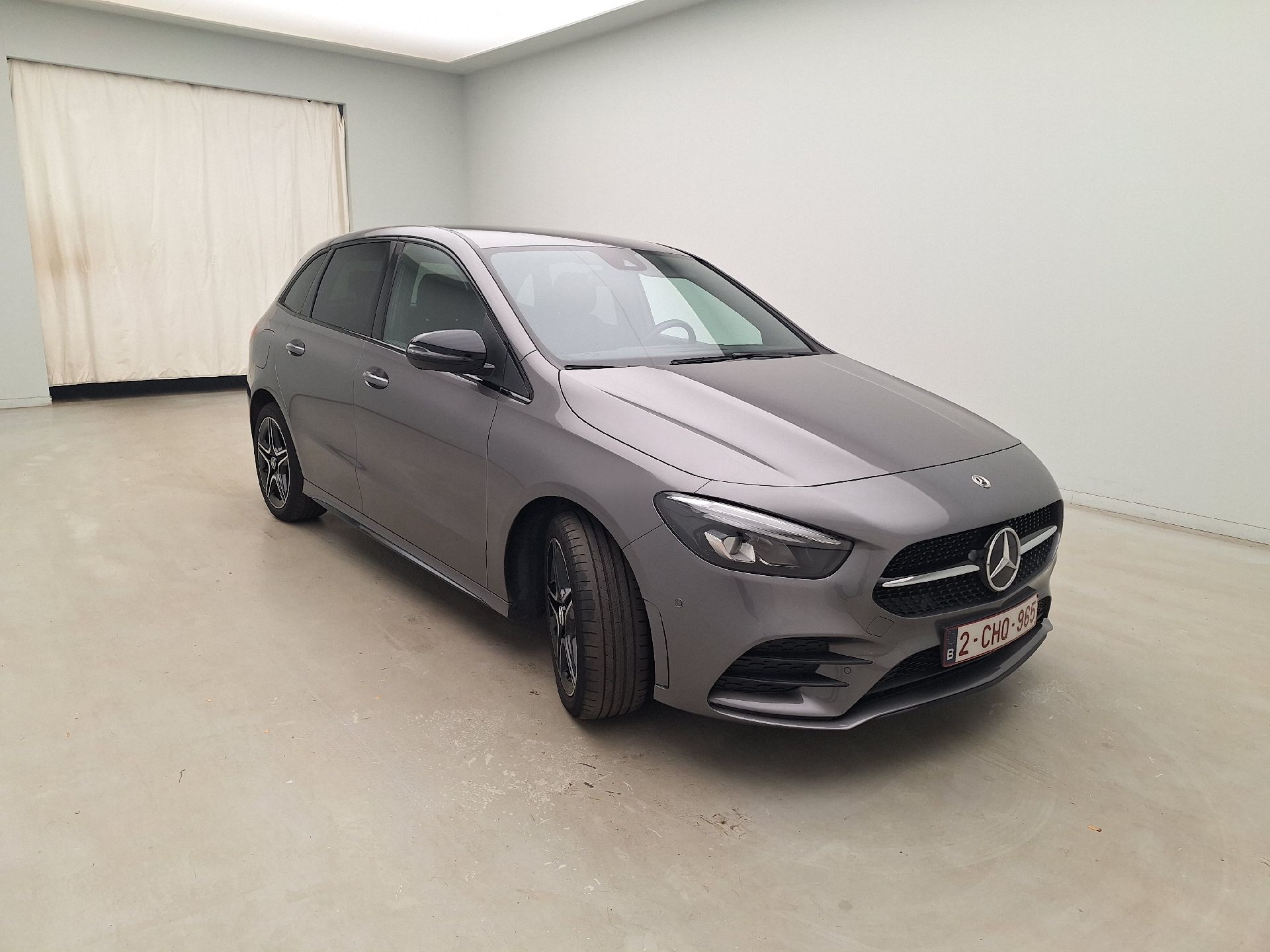 Mercedes-Benz B 250e AMG Line
