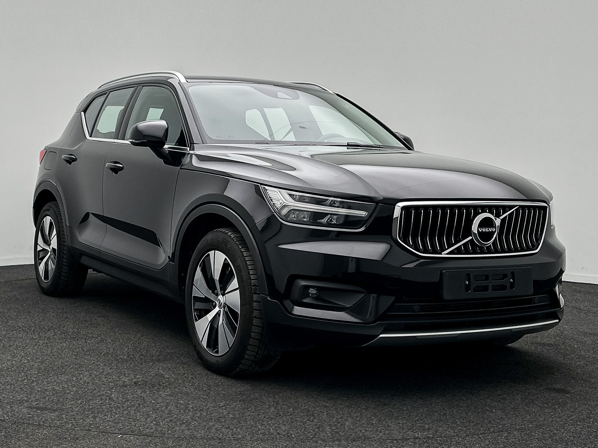 Volvo XC40 1.5 T5 Inscription Expression