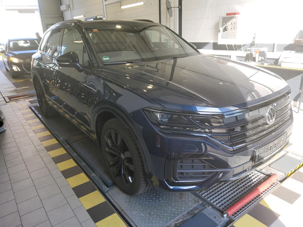 Volkswagen Touareg 3.0 TDI Elegance