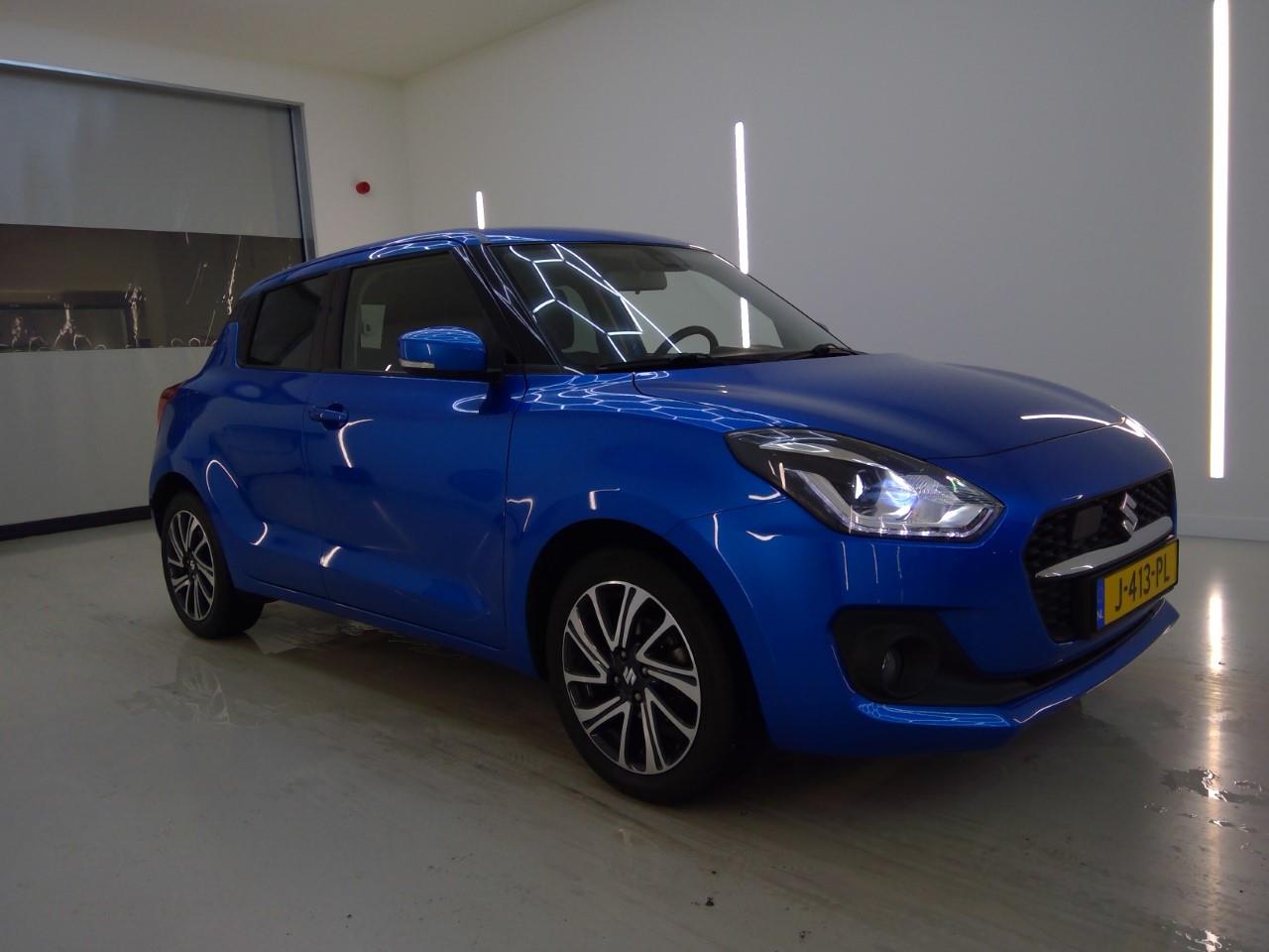 Suzuki Swift 1.2