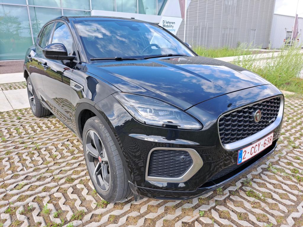 Jaguar E-Pace 1.5 P300e R-Dynamic