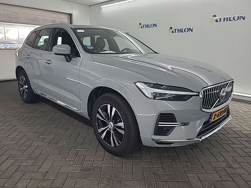 Volvo XC60 T6 Core