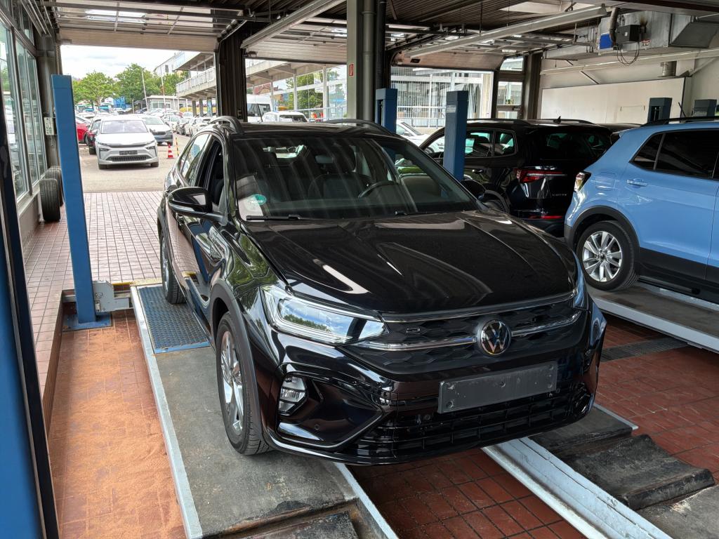 Volkswagen Taigo 1.0 TSI R-line