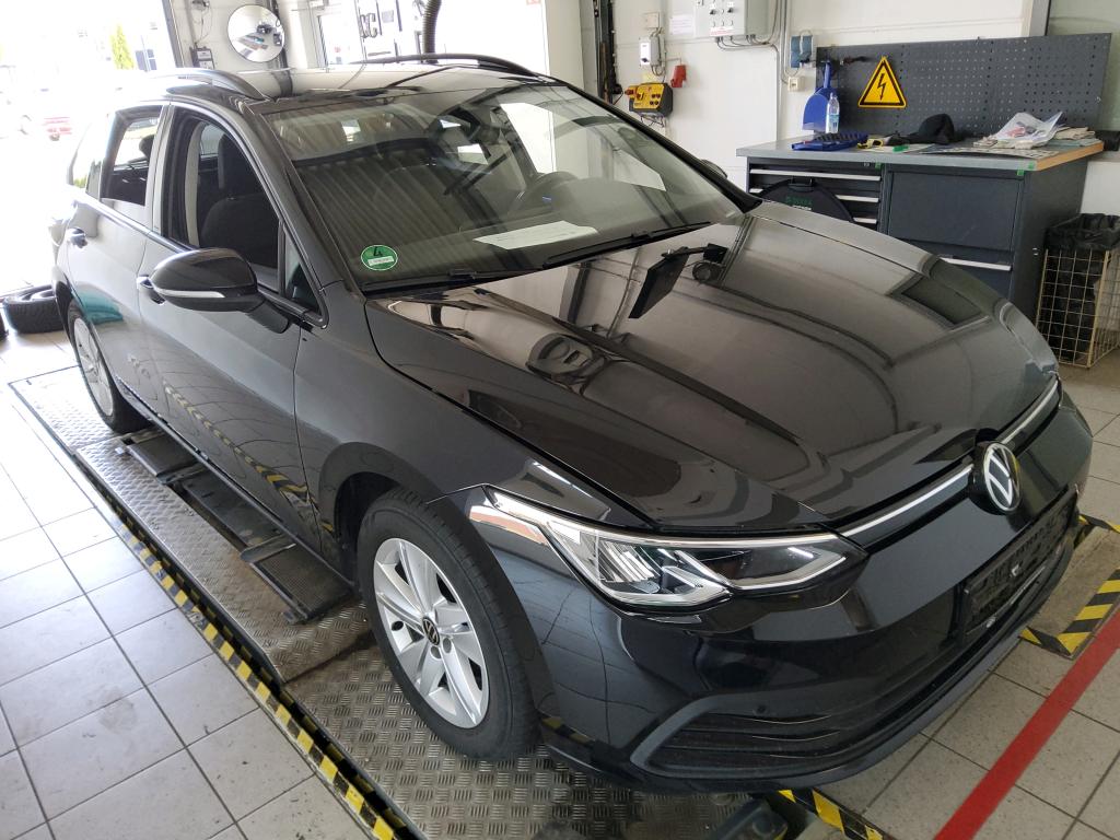 Volkswagen Golf Variant 2.0 TDI Life