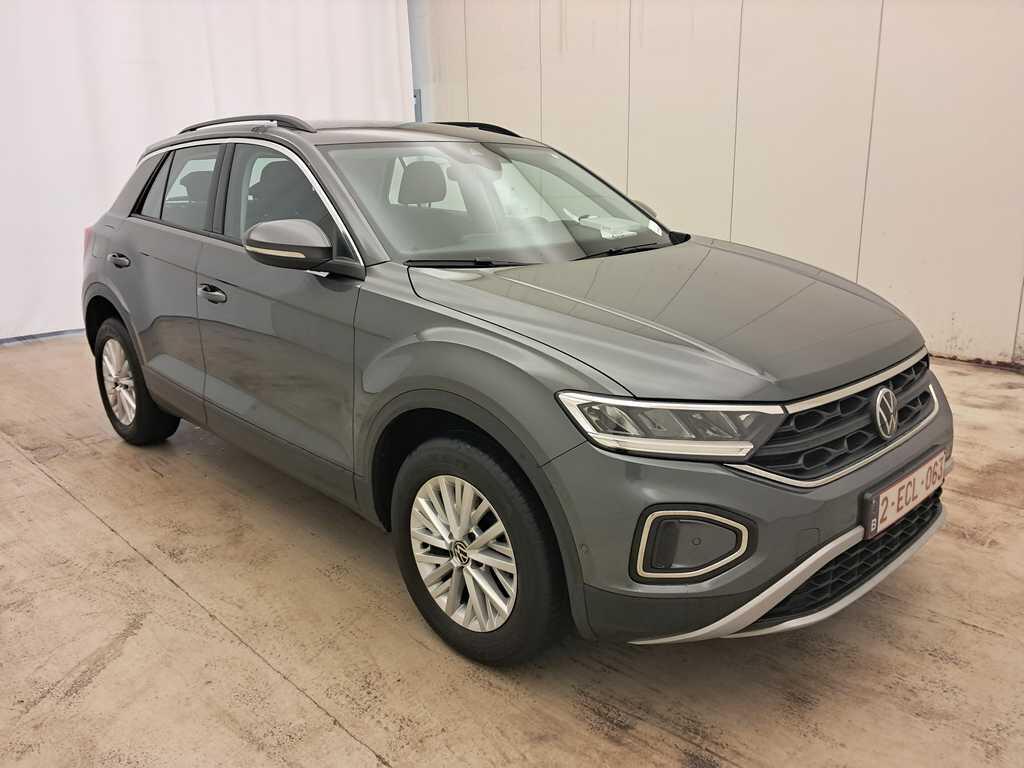 Volkswagen T-ROC 1.0 TSI Life