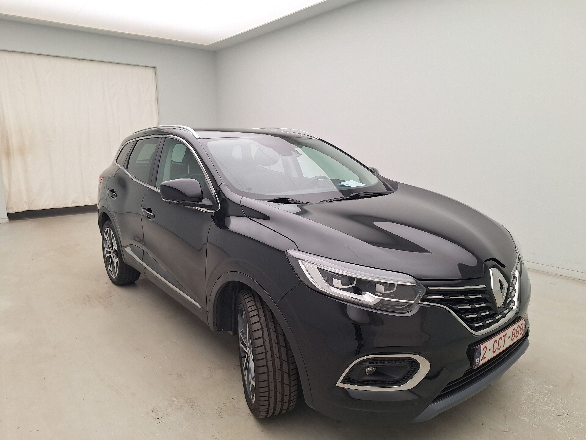 Renault Kadjar 1.5 dCi Techno